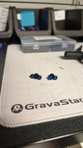 Ttianum Fork Guard Bolts for Super 73