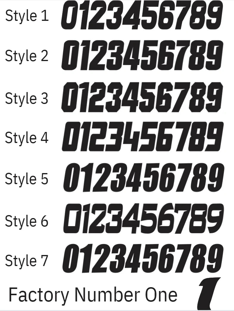 MotoCutz Decal