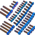 Full Bolt Kit for Super73