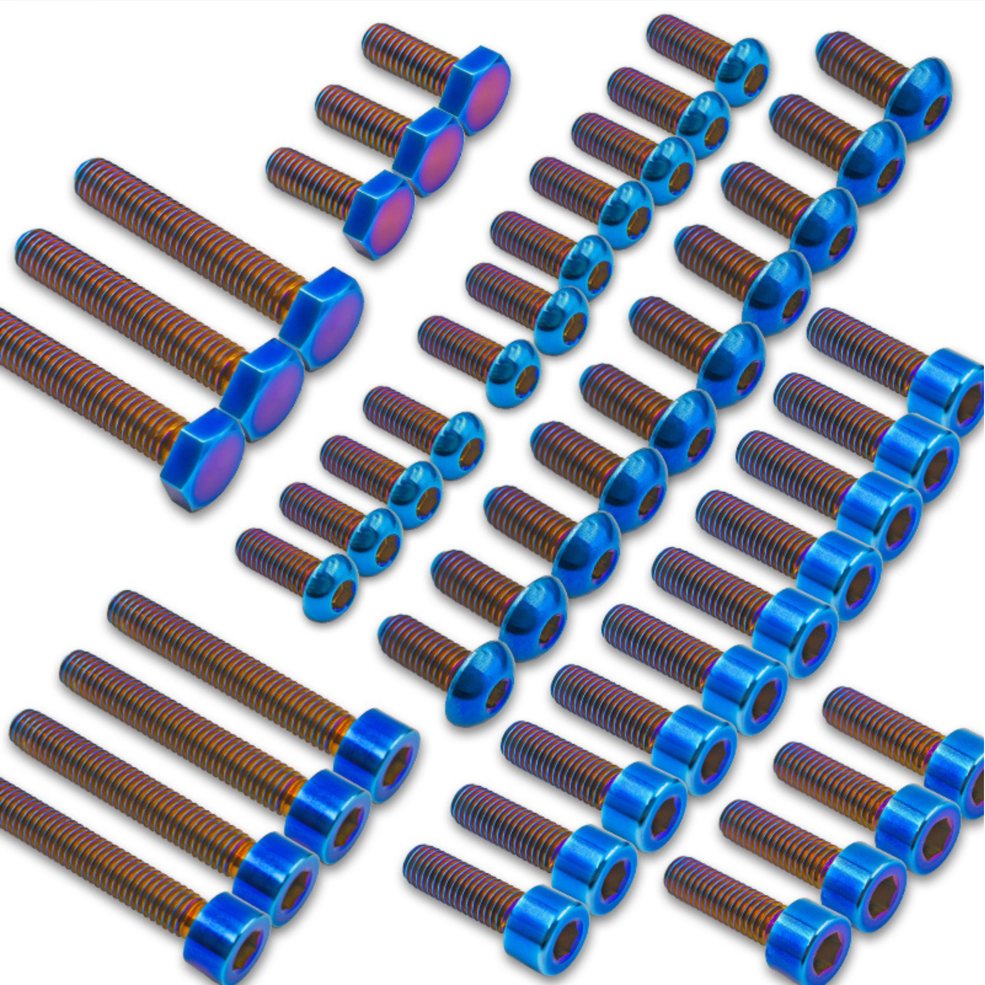 Full Bolt Kit for Super73